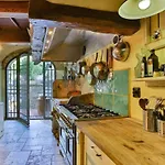 Gabriella Chianti Toscana Villa