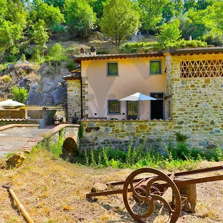 Villa Gabriella Chianti Toscana *