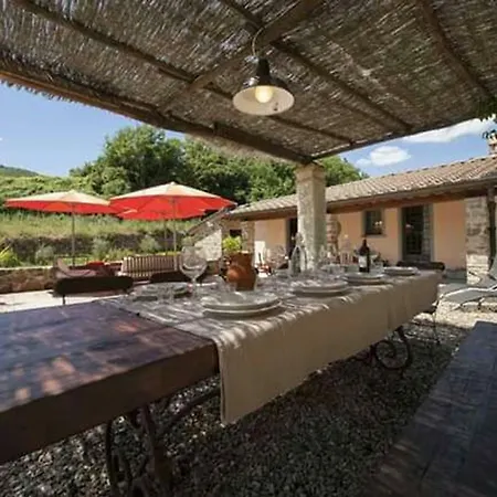 Gabriella Chianti Toscana * Chiocchio