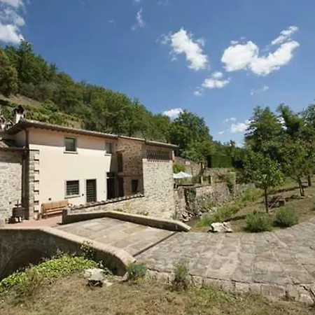Gabriella Chianti Toscana Вилла Chiocchio